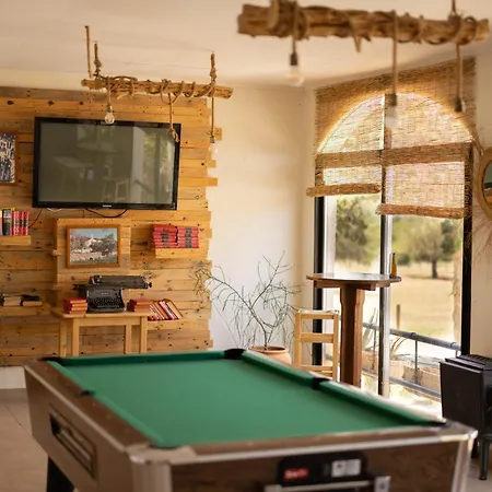 Ses Arcades * Sant Joan De Labritja